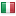 agliamici.it server is located in Italy